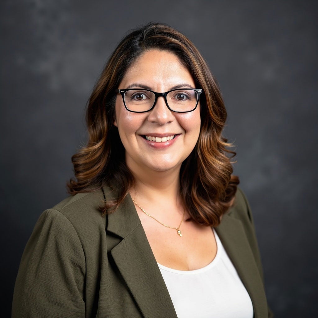 Elizabeth Elizondo